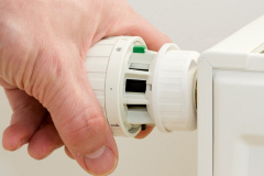 Navenby central heating repair costs
